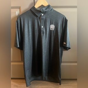 Nike Dri-Fit Golf Polo